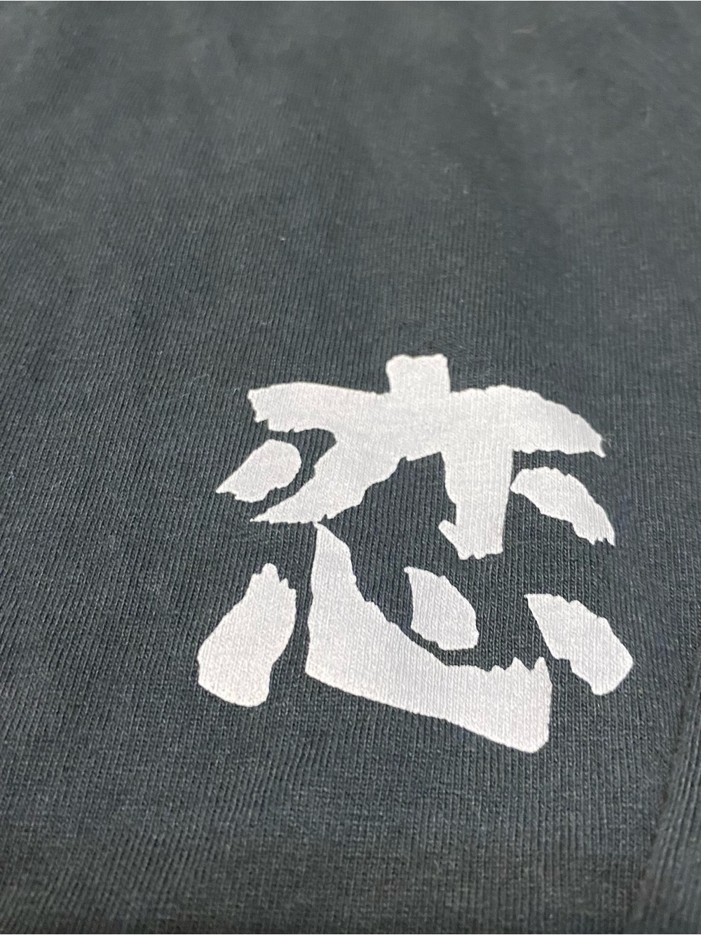 {Urban Outfitters | BDG} Koi Fish Long Sleeve Skate T-Shirt ~ Size Small - Picture 11 of 16
